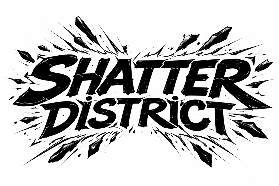 Shatter District